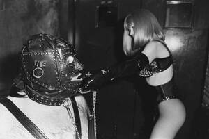 Hitler Lover Porn Star - Hitler's sex life included S&M and incest, documentary claims