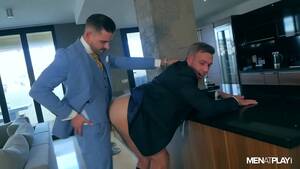 Alex Mecum Gay Porn - ALEX MECUM AND ANDRE BUGATTI'S HOT FUCK - XVIDEOS.COM