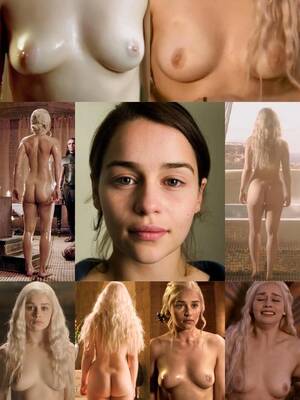 Emilia Clarke Porn - Emilia Clarke Nude Pics - 80 photo