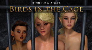 Bird 3d Porn - Birds in the Cage / Ver: 1.0 Â» Pornova - Hentai Games & Porn Games