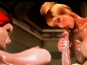 Anime Shemale Lesbians - Enjoy the Wildest Lesbian Shemale Hentai Porn at xecce.com