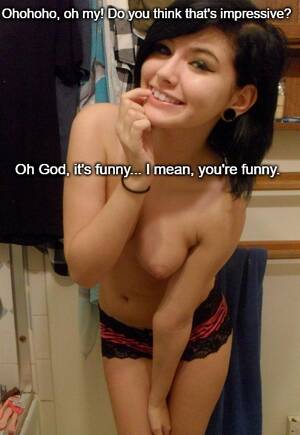 Humiliation Porn Captions - Gentle Small Penis Humiliation Caption - Freakden