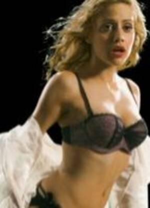 Brittany Murphy Tits - Brittany Murphy Nude? - When Will It Happen? | Mr. Skin