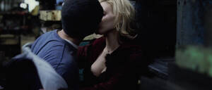 Brittany Murphy Fucking - Nude video celebs Â» Brittany Murphy sexy - 8 Mile (2002)