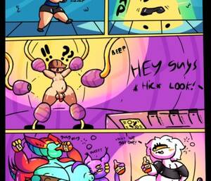 Alien Transformation Porn - Drunk Alien Transformation | Erofus - Sex and Porn Comics