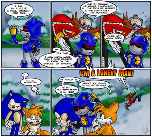 Fan Sonic Porn - ANO BY TR HE MEANS I INST I AM AN ATHLETE I HAVE TRAINED FOR THIS