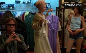 Annie Potts Porn - 00:36