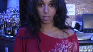 latina sex bar - Banging a latina in the bar - Hell Porno