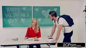 brandi love teacher - 