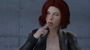 Black Widow Blowjob Porn - Black Widow Cocktease Operation Widows Web [Redmoa]