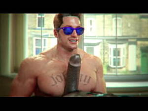 Boy Gay Cartoon Porn Johnny Cage - Johnny Cage - xxx Mobile Porno Videos & Movies - iPornTV.Net