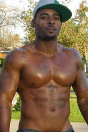 Deep Threat - Deep Threat on Mr Porn