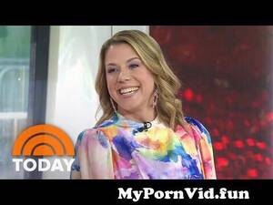 Full House Jodie Sweetin Porn - Jodie Sweetin talks new movie, 'Full House,' being mom to teens from  jodiesweeting Watch Video - MyPornVid.fun