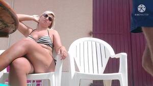 fat handjob cumshot - Homemade Sex with Chubby MILF Neighbor - Amateur BBW Handjob Cumshot |  AREA51.PORN