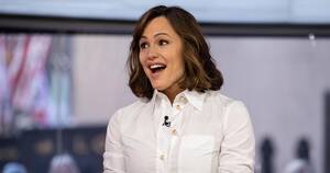 Jennifer Garner Pussy Porn - Jennifer Garner Opens Up About Vaginal Collapse | POPSUGAR Love & Sex