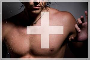 Hiv Gay Porn - When HIV is a turn-on | Salon.com