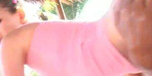 Isabel Marcela Rubita Bbc Anal - Petite Petite Latin Marcela Rubita Iiiiiii (Im Isabel) - Tnaflix.com