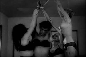 Gets Castrated African Slave Porn - Female Mob - Male Rape,Castrate