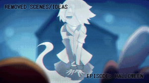 Gumball Anime Porn - cool gif i found on Gumball's World (Discord) not mine but dont know whos  it is either :/ : r/gumball