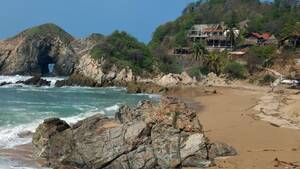 naked nudist beach ru - Dating Abroad: Part 1: The One That Took Me to a Nude Beach â€¢  TheJJAdventures