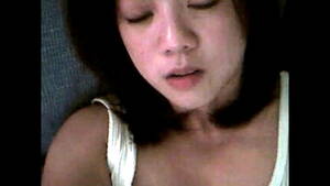 cute asian facial expressions - Asian cute girls having orgasms face compilation - XVIDEOS.COM