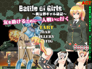 hentai sex battle games - Battle Of Girls (Vitamin CCC) - free game download, reviews, mega - xGames