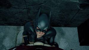 Batman Batgirl And Robin Porn Roof - Batgirl and robin - BEST XXX TUBE