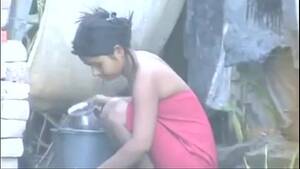 3rd World Hooker Porn - 3rd world puta - 04 - bathing pg- More Videos on XPORNPLEASE.COM -  XVIDEOS.COM