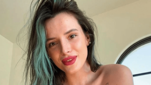 Bella Thorne Fucking Porn - Bella Thorne Issues Apology To Sex Workers For OnlyFans Saga