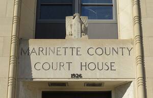 Kristanna Loken Porn Gif Imgur - Redistricting plan of Marinette County takes another step forward | Bay  Cities Radio