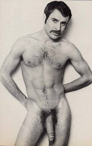From The 70s Male Porn Stars - Gay Porn Star 1970s Ed Wiley aka Myles Long - 3 images : r/gay_vintage