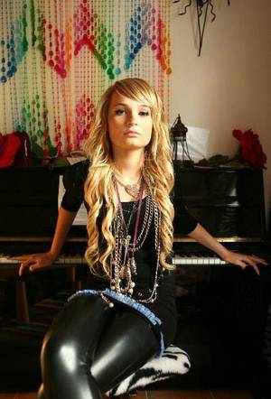 Kim Petras Nude Porn - Kim Petras