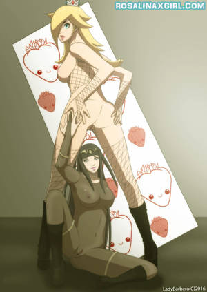 fire emblem lucina hentai - princess Rosalina nintendo ecchi lingerie fishnet hentai porn lesbian yuri  crossover Tharja fire emblem
