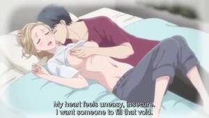 Adult Anime Couples Having Sex - I Don't Know How to be an Adult 4 - Romantic anime couple have a make out  and fingering session - Cartoon Porn