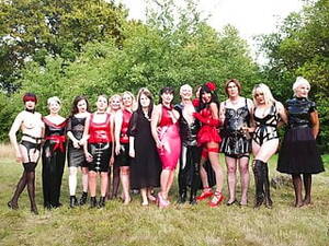 femdom swingers party - Free Femdom Party Porn Videos (695) - Tubesafari.com