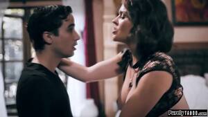 neighbour milf - Busty milf lets teen neighbour fuck her - XVIDEOS.COM