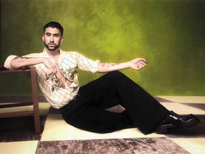 black booty sleep sex - Bad Bunny on Sex, Social Media, and Kendall Jenner | Vanity Fair