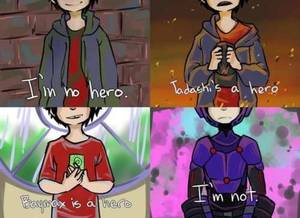 Big Hero 6 Porn Hiro Gift - Hiro * hugs the cute mushroom *. Find this Pin and more on Big Hero 6 ...