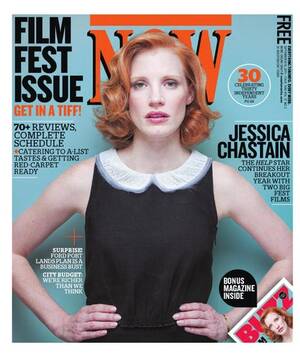 Emma Watson Blowjob - NOW_2011-09-08 by NOW Magazine - Issuu