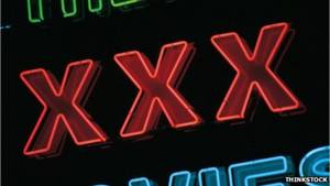 Brazil Boy Porn - XXX in neon