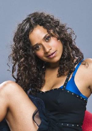 angel coulby porn cartoon - Who is Angel Coulby dating?