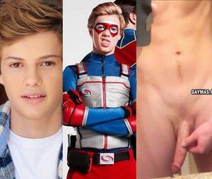 Henry Danger Porn - Henry danger porno. NEW porn 100% free image. Comments: 1