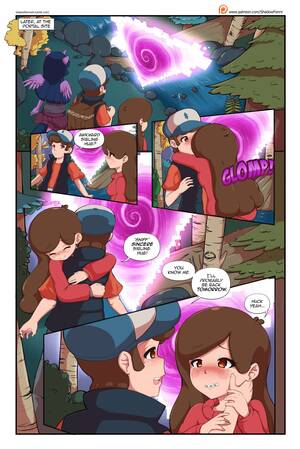 Gravity Falls Porn Comics Twilight - Gravity Falls Porn Comics Twilight | Sex Pictures Pass
