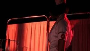 busty pale skin teen ana gets - Watch busty pale skin teen ana gets her bearded clam boned from behind xxx  porn videos - pornjk.com