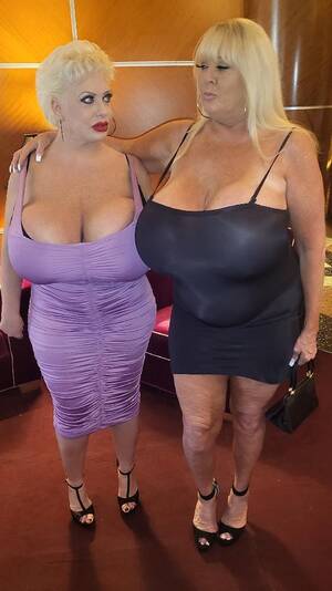 Kayla Kleevage - Kayla Kleevage Draws First Blood