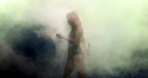 Megan Fox Smoking Porn - Is Another Taylor Swift Backlash Brewing?