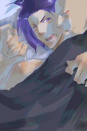 Bleach Yumichika Gay Porn - Bleach - Ikkaku Masarame x Yumichika Ayasegawa