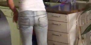 danish erika - Danish Erika Gets Fucked