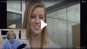 blonde teen sucks - xQc on why men and women cant be friends : r/LivestreamFail