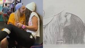 Jojo Siwa Porn Kissing - Jojo Siwa and Avery Cyrus Just Went TikTok Official